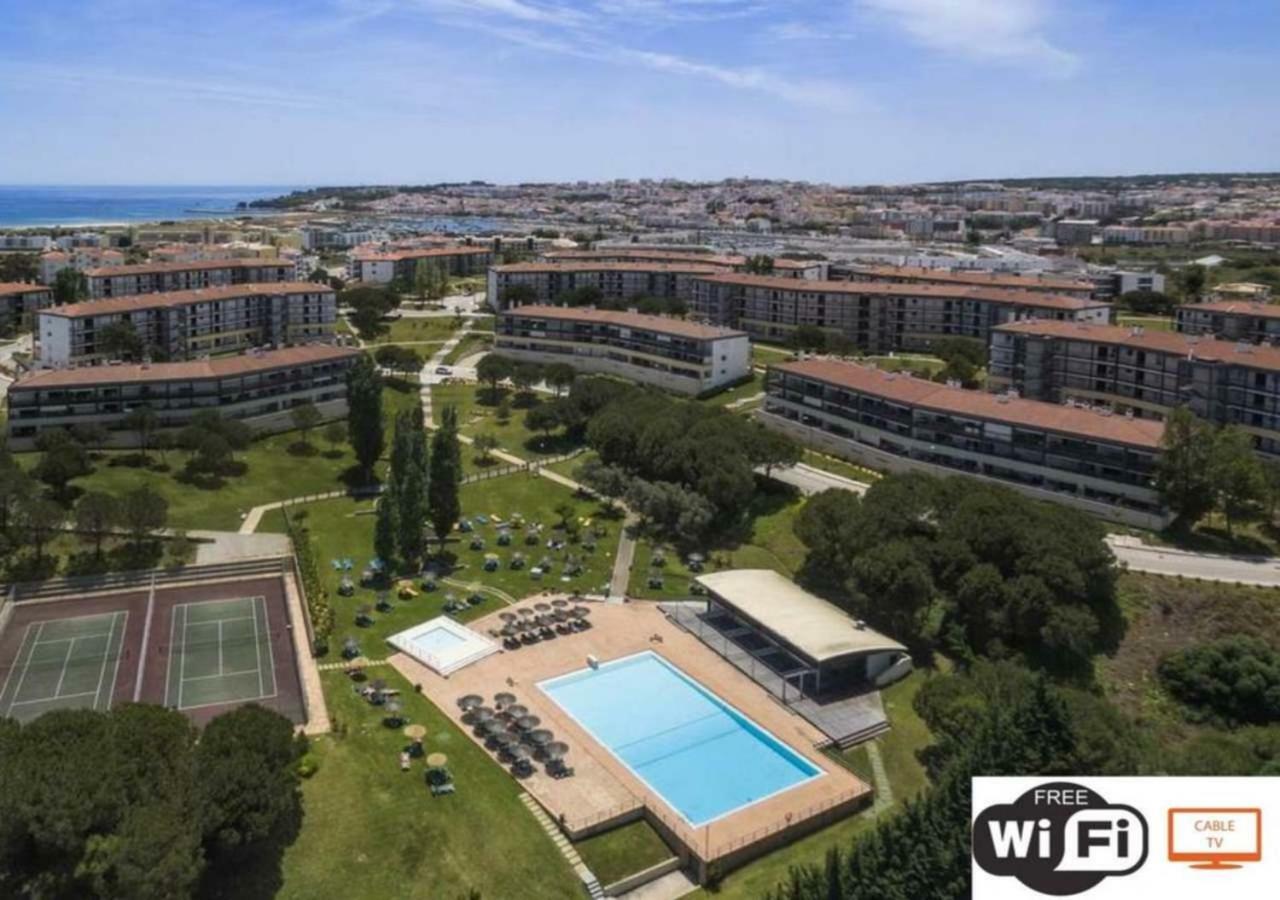 Marina Park - Martine Et Thierry Apartment Lagos Exterior foto
