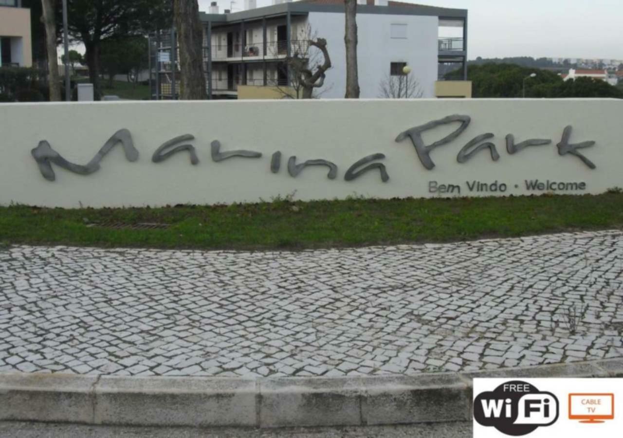 Marina Park - Martine Et Thierry Apartment Lagos Exterior foto
