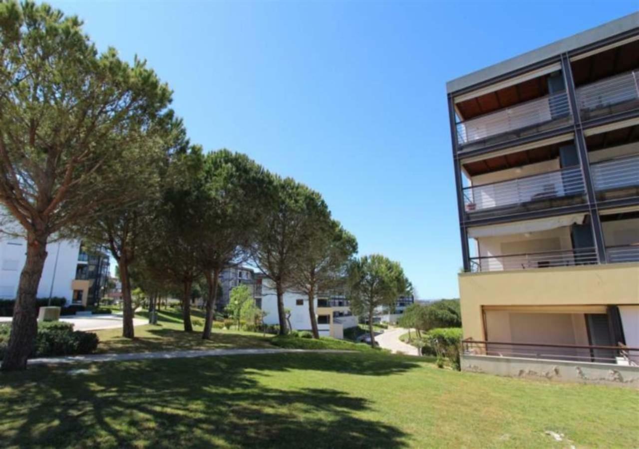 Marina Park - Martine Et Thierry Apartment Lagos Exterior foto