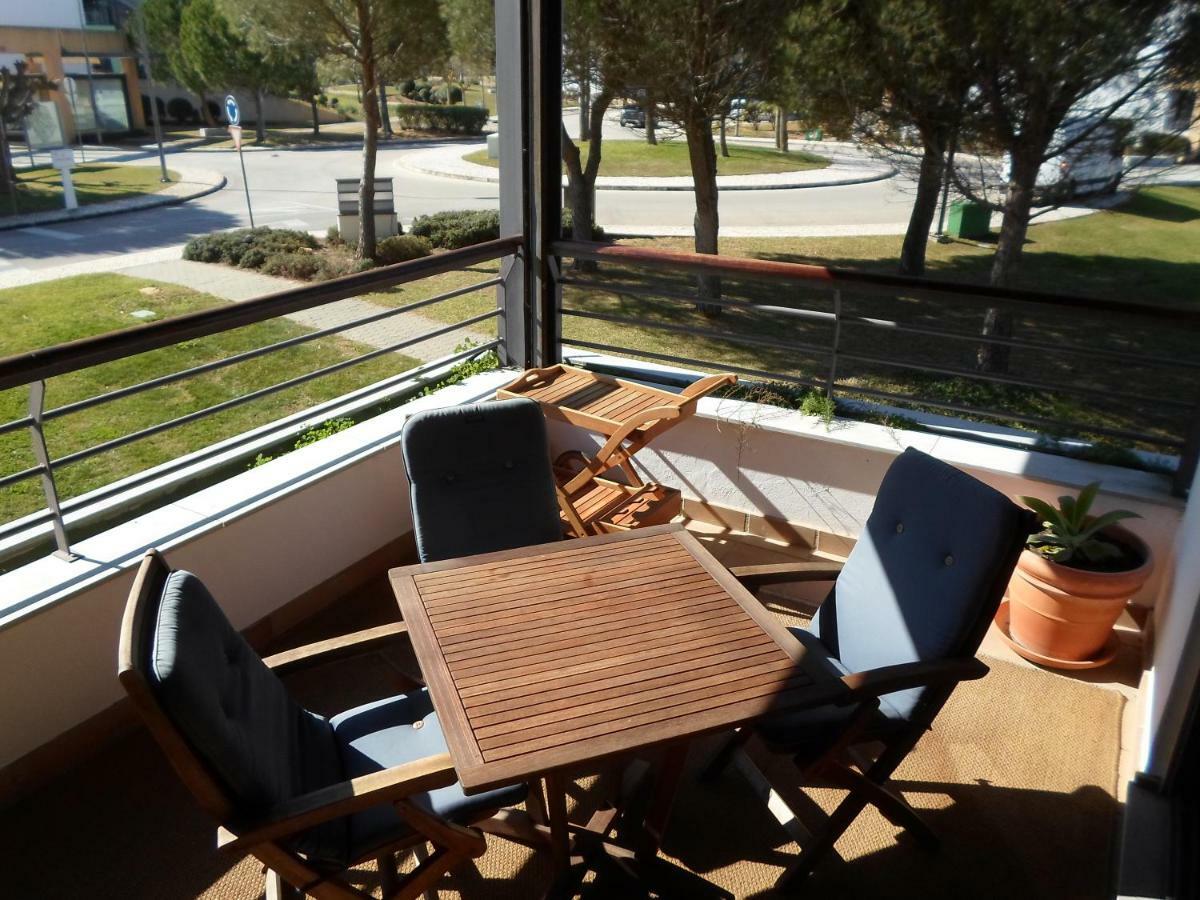 Marina Park - Martine Et Thierry Apartment Lagos Exterior foto